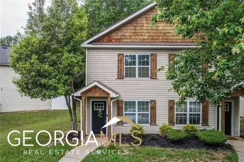 109 Lilli Ln, Woodstock, GA 30188