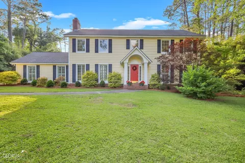 918 N Dixon St, Alma, GA 31510