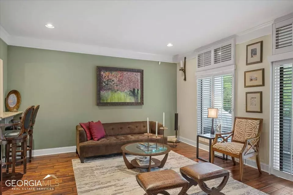  3776 Paces Fry W, Atlanta, GA 30339 photo 15