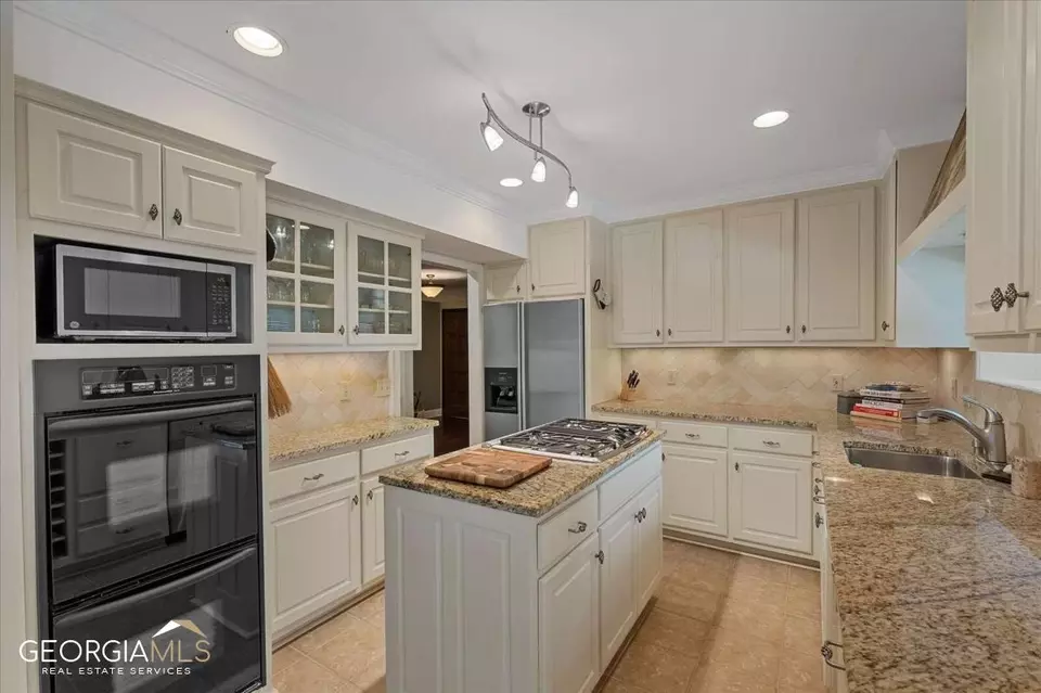  3776 Paces Fry W, Atlanta, GA 30339 photo 11