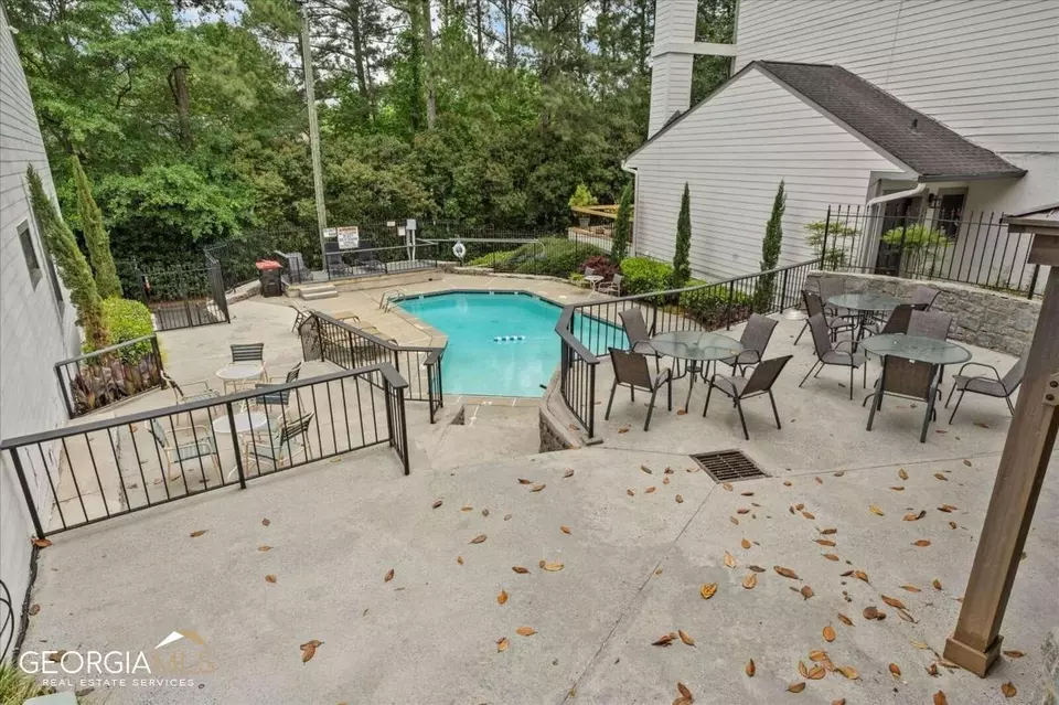  3776 Paces Fry W, Atlanta, GA 30339 photo 51