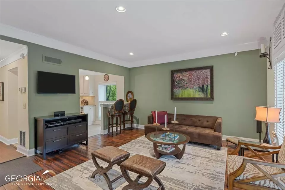  3776 Paces Fry W, Atlanta, GA 30339 photo 16