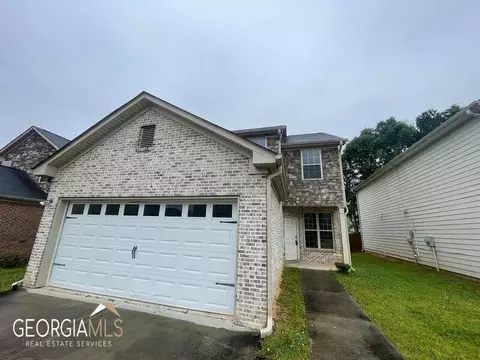 1501 Arbor Place Dr, Morrow, GA 30260 photo 1