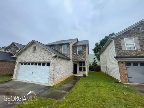 1501 Arbor Place Dr, Morrow, GA 30260 photo 2