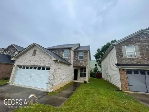 1501 Arbor Place Dr, Morrow, GA 30260 photo 3