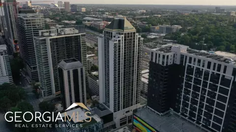 1280 W Peachtree St NW #1014, Atlanta, GA 30309