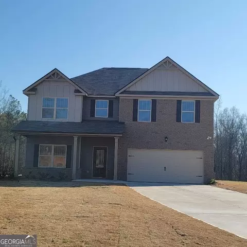 138 Huntsman Dr #LOT FC13, Griffin, GA 30224
