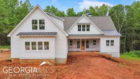 458 Buchanan Cir, Dallas, GA 30157