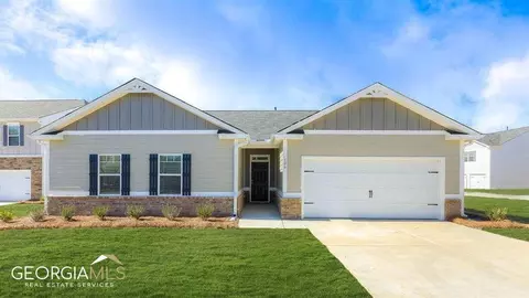 340 Condor Ct #LOT 140, Statham, GA 30666