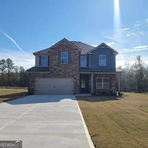 134 Huntsman Dr #LOT FC14, Griffin, GA 30224