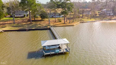 50 Poya Pt, Fort Gaines, GA 39851