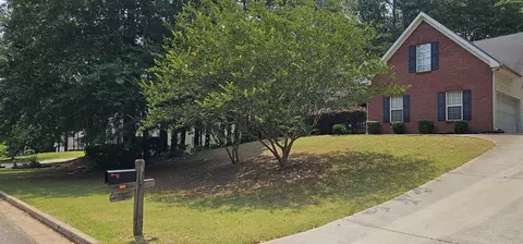 110 Rose Walk Dr, Covington, GA 30016 photo 1