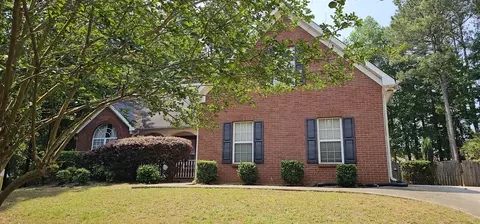 110 Rose Walk Dr, Covington, GA 30016 photo 2