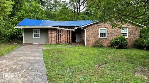 6669 Delicious Ct, Riverdale, GA 30274