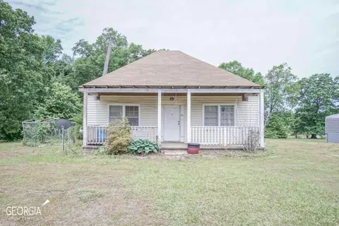 91 Sunset Dr, Hartwell, GA 30643