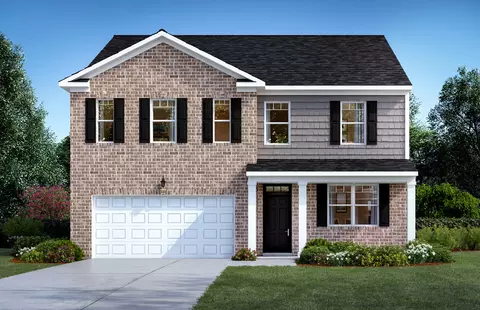 5369 Flat Rock Pt, Stonecrest, GA 30038