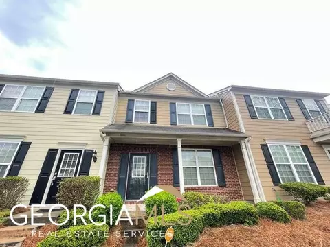 3024 Deerborne Ct SW, Atlanta, GA 30331
