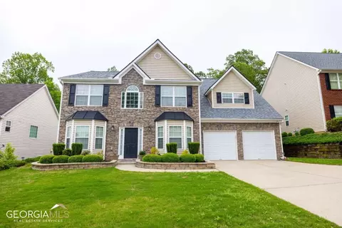 3903 Roxberry Hill Ln, Buford, GA 30518