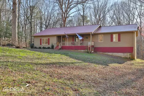 47 Bear Trl, Ball Ground, GA 30107