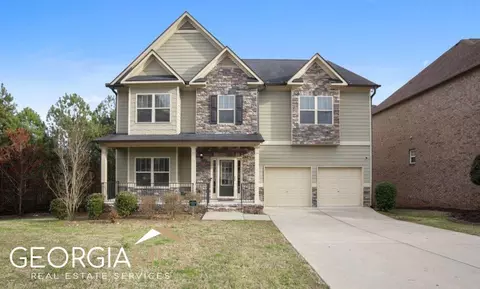 3595 Quillback Ct, Atlanta, GA 30349