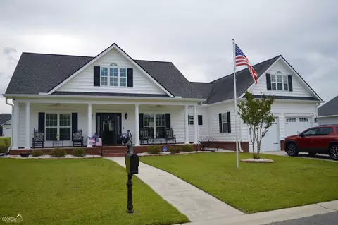 11 Packer Pride Dr SE, Moultrie, GA 31788