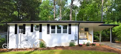 2638 Macon Dr SW, Atlanta, GA 30315