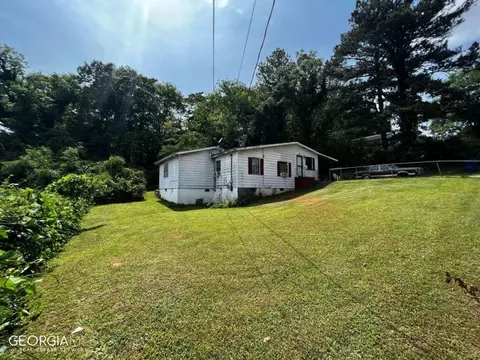 2134 Abner Pl NW, Atlanta, GA 30318