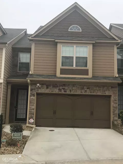 7639 Avalon Blvd #615, Fairburn, GA 30213