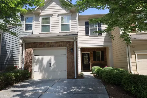 3037 Cross Creek Dr #134, Cumming, GA 30040