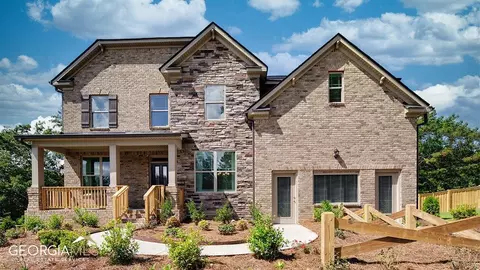 693 Princeton Elm Pl, Lawrenceville, GA 30045