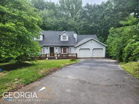 518 Sugar Valley Trl SE, Conyers, GA 30094