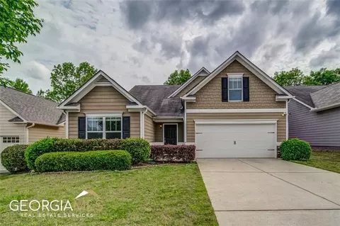 510 Reece Trl, Ball Ground, GA 30107
