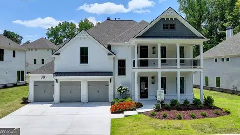 2595 Sunset Dr, Atlanta, GA 30345