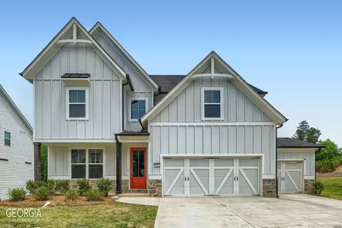90 Mountain Ashe Ln, Dallas, GA 30132