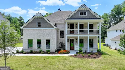 2605 Sunset Dr, Atlanta, GA 30345