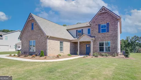 508 Saltbox Ln #99, Mcdonough, GA 30252