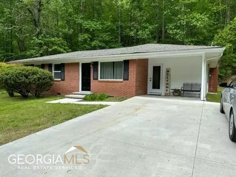 42 Carpenter Ln, Dahlonega, GA 30533