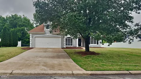 20 Forest Ct, Covington, GA 30016 photo 1