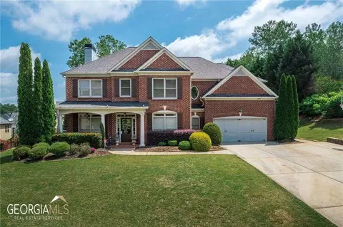 303 Heritage Overlook, Woodstock, GA 30188