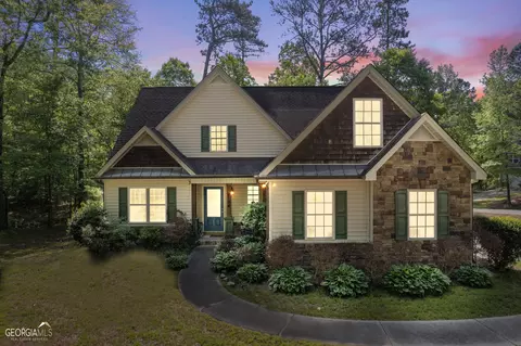 4184 Golfview Dr, Villa Rica, GA 30180