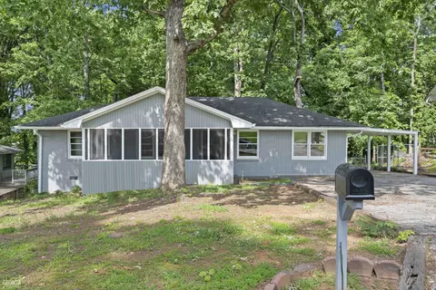 1322 Sanders Dr, Morrow, GA 30260