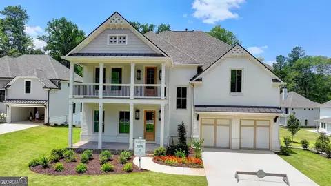 4054 Briarcliff Rd, Atlanta, GA 30345