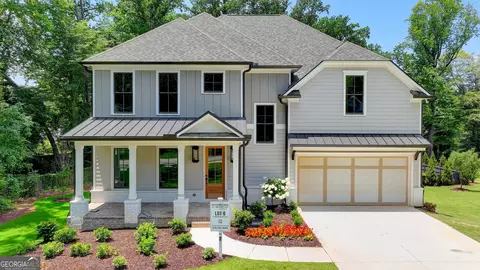 4030 Briarcliff Rd, Atlanta, GA 30345