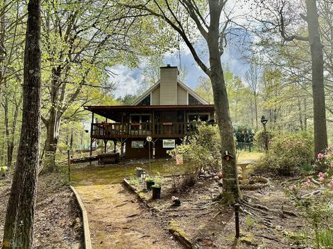 Undisclosed, Toccoa, GA 30577 photo 1
