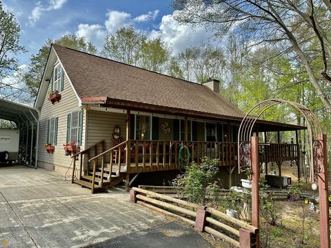 Undisclosed, Toccoa, GA 30577 photo 15