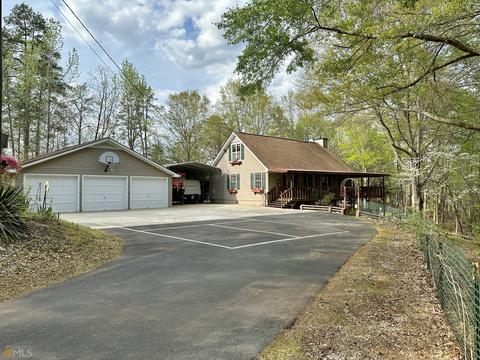 Undisclosed, Toccoa, GA 30577 photo 18