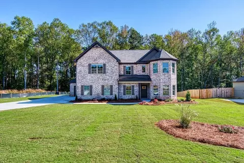308 Pike Pl #104, Mcdonough, GA 30252
