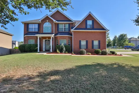 4925 Hopewell Manor Dr, Cumming, GA 30028