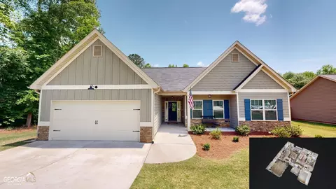 157 Brookhaven Dr, Villa Rica, GA 30180