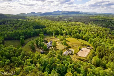 Undisclosed, Dawsonville, GA 30534